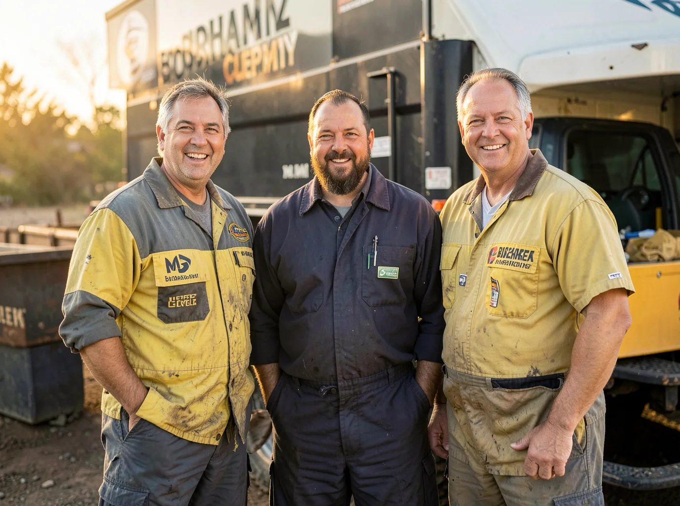 Sewage Cleanup company in Colorado Springs, CO
