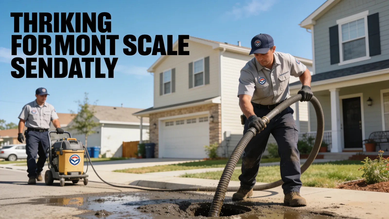 Sewage Cleanup in Colorado Springs, CO near me